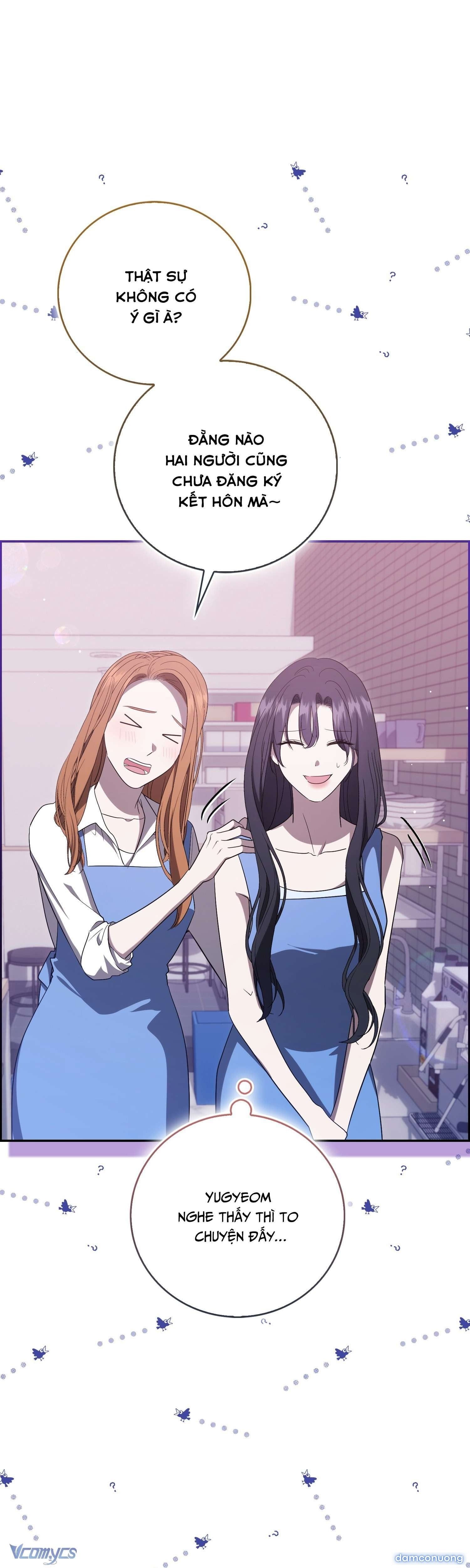 đọc truyện Bạn Trai Nhân Vật Chính Ám Ảnh Tôi Chương 78 ảnh 14 tại Thiên Thai Truyện