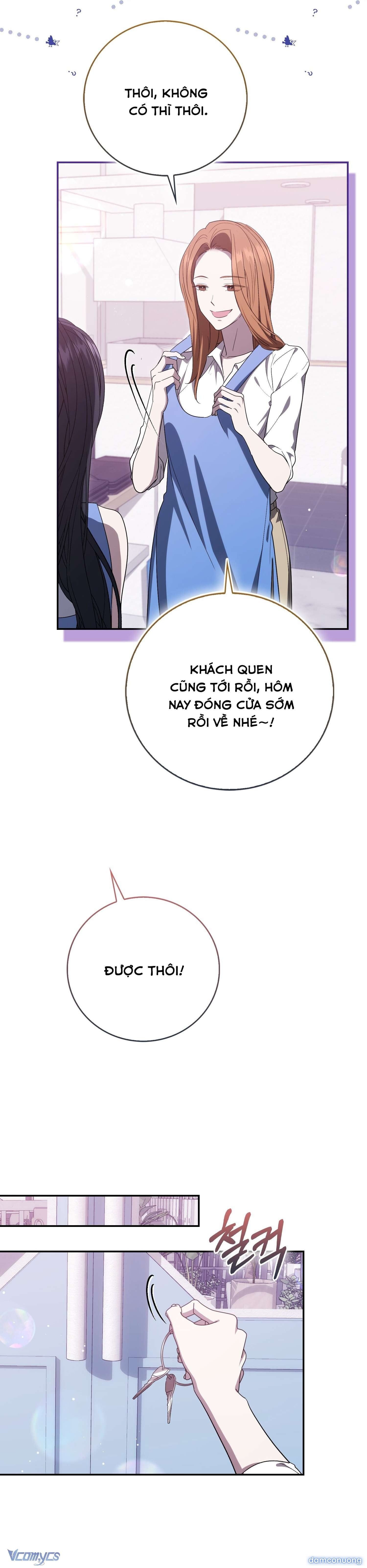 đọc truyện Bạn Trai Nhân Vật Chính Ám Ảnh Tôi Chương 78 ảnh 15 tại Thiên Thai Truyện