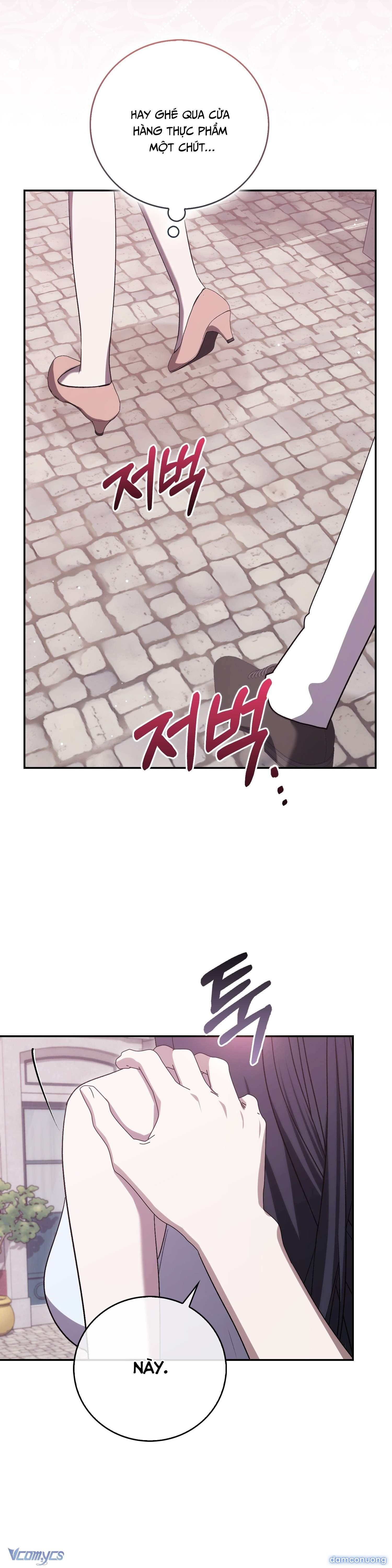 đọc truyện Bạn Trai Nhân Vật Chính Ám Ảnh Tôi Chương 78 ảnh 17 tại Thiên Thai Truyện