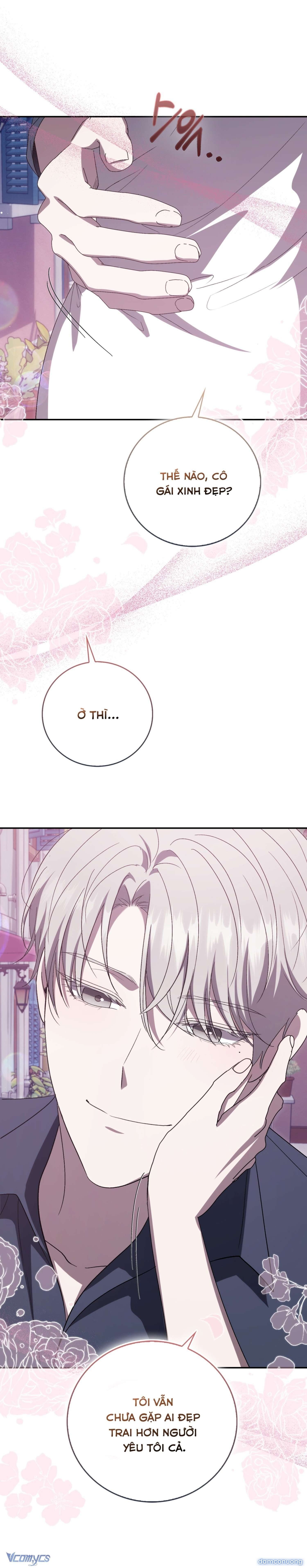 đọc truyện Bạn Trai Nhân Vật Chính Ám Ảnh Tôi Chương 78 ảnh 20 tại Thiên Thai Truyện