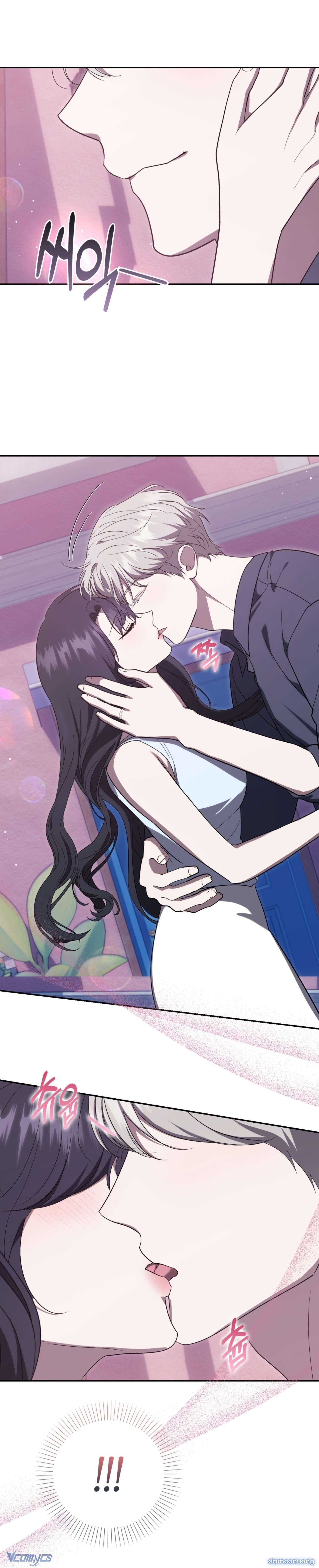 đọc truyện Bạn Trai Nhân Vật Chính Ám Ảnh Tôi Chương 78 ảnh 21 tại Thiên Thai Truyện