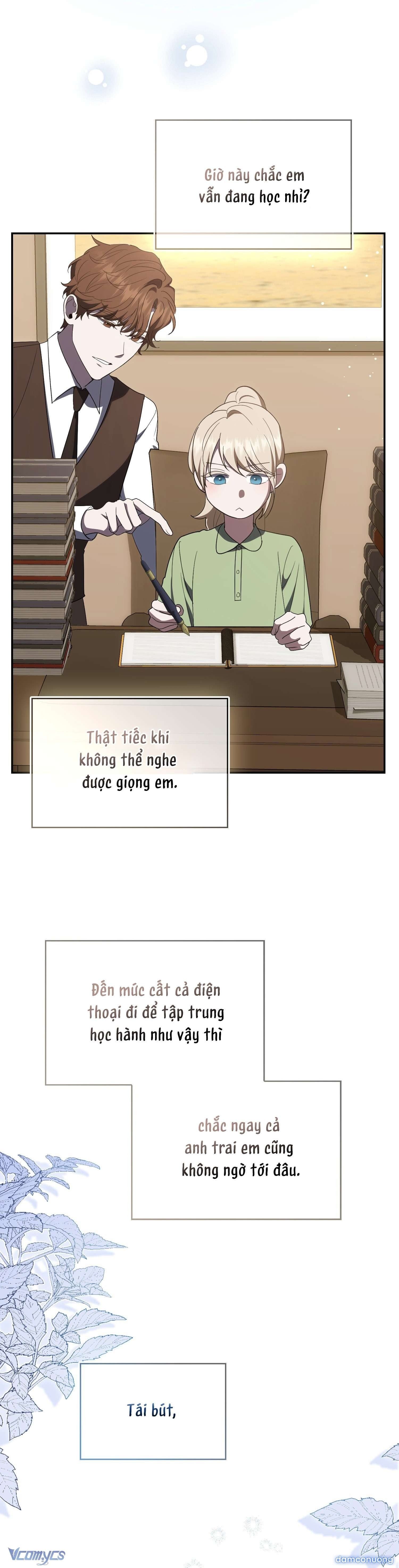 đọc truyện Bạn Trai Nhân Vật Chính Ám Ảnh Tôi Chương 78 ảnh 4 tại Thiên Thai Truyện