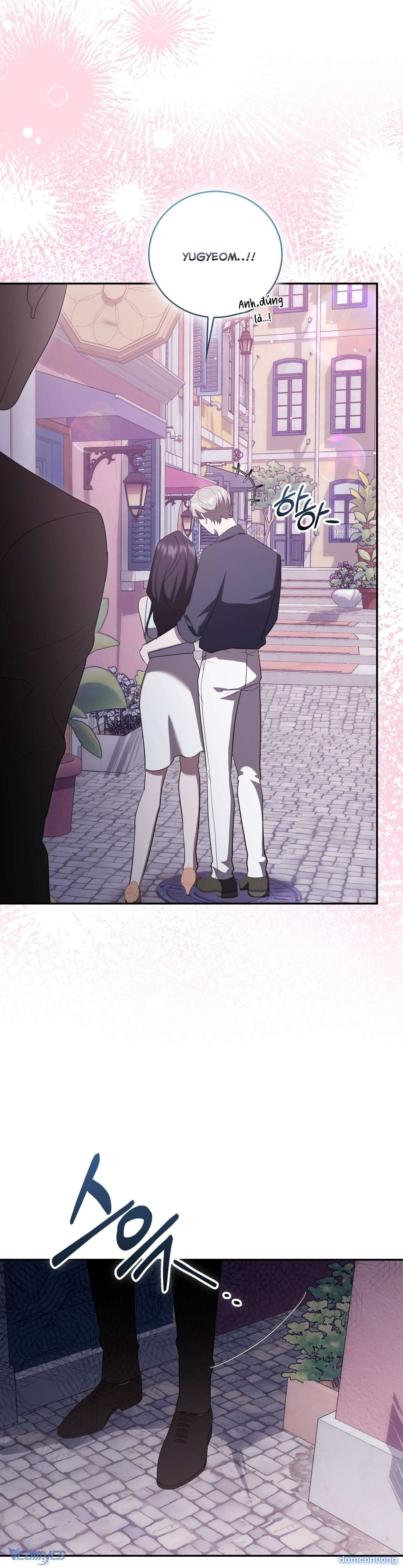 đọc truyện Bạn Trai Nhân Vật Chính Ám Ảnh Tôi Chương 78 ảnh 23 tại Thiên Thai Truyện