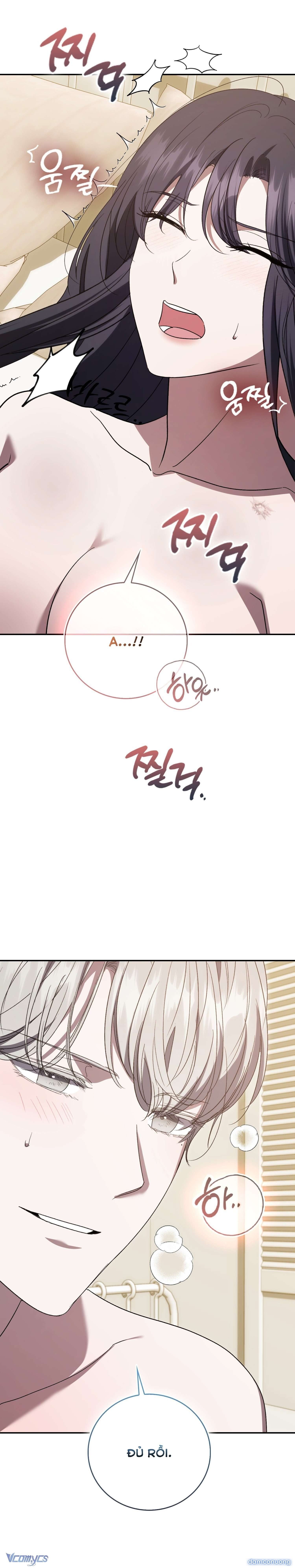 đọc truyện Bạn Trai Nhân Vật Chính Ám Ảnh Tôi Chương 78 ảnh 31 tại Thiên Thai Truyện