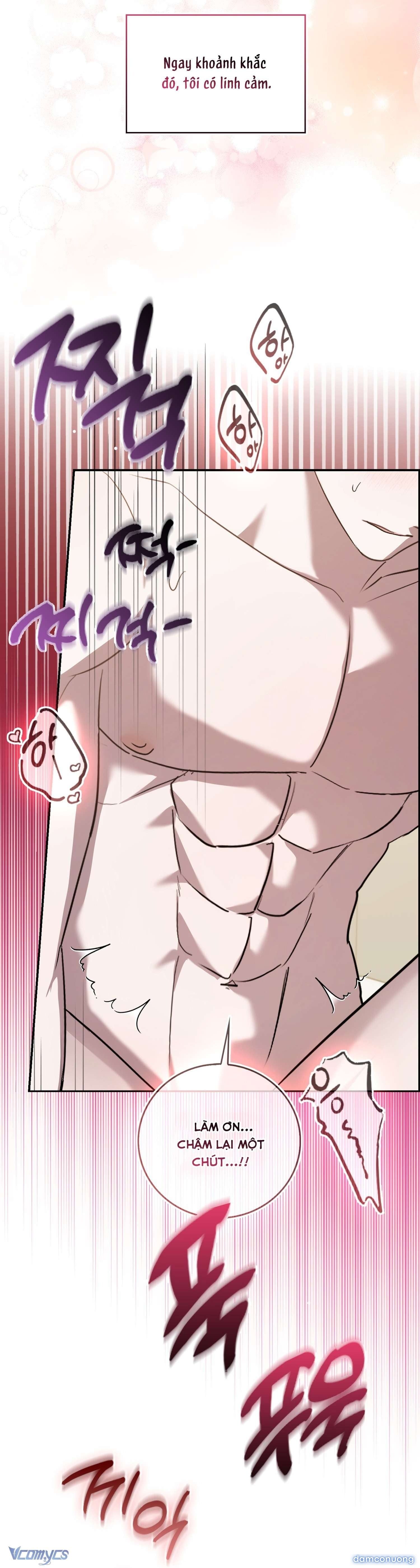 đọc truyện Bạn Trai Nhân Vật Chính Ám Ảnh Tôi Chương 78 ảnh 33 tại Thiên Thai Truyện