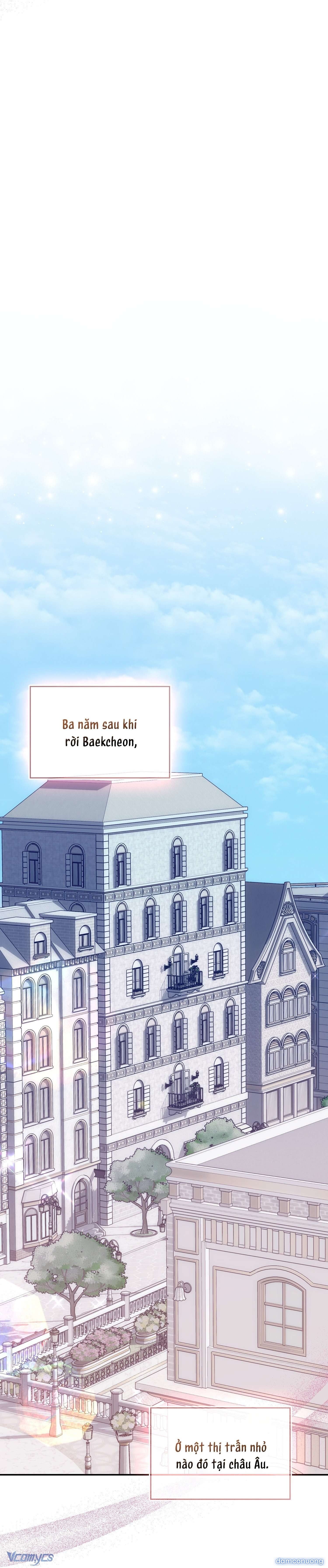 đọc truyện Bạn Trai Nhân Vật Chính Ám Ảnh Tôi Chương 78 ảnh 6 tại Thiên Thai Truyện