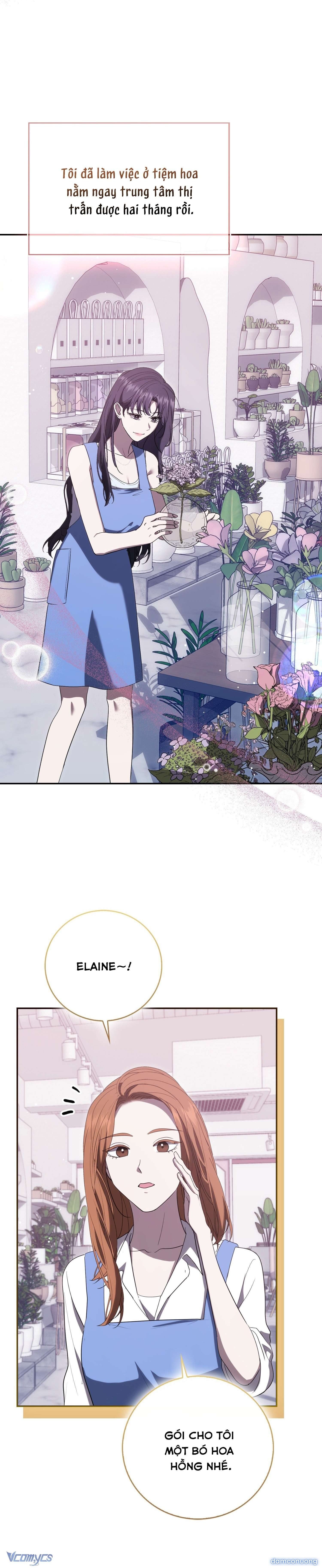 đọc truyện Bạn Trai Nhân Vật Chính Ám Ảnh Tôi Chương 78 ảnh 7 tại Thiên Thai Truyện