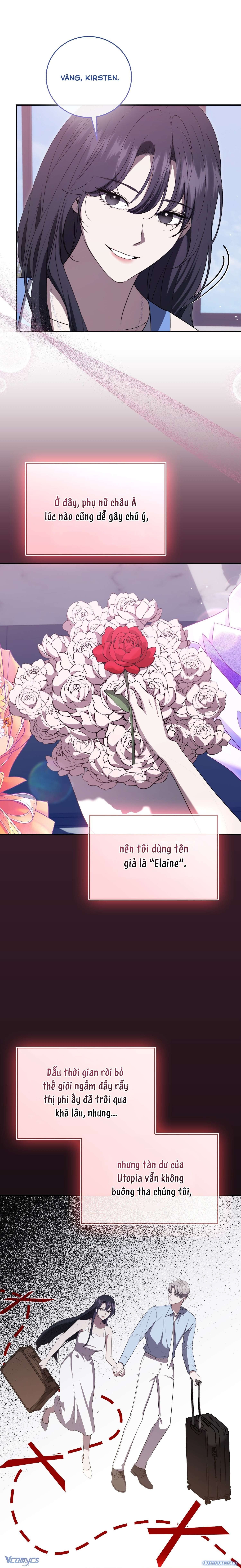 đọc truyện Bạn Trai Nhân Vật Chính Ám Ảnh Tôi Chương 78 ảnh 8 tại Thiên Thai Truyện