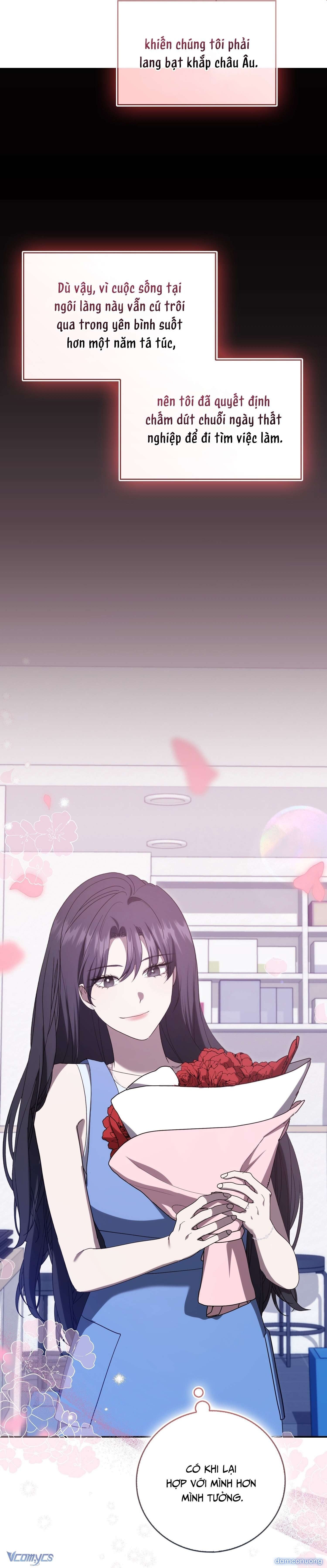 đọc truyện Bạn Trai Nhân Vật Chính Ám Ảnh Tôi Chương 78 ảnh 9 tại Thiên Thai Truyện