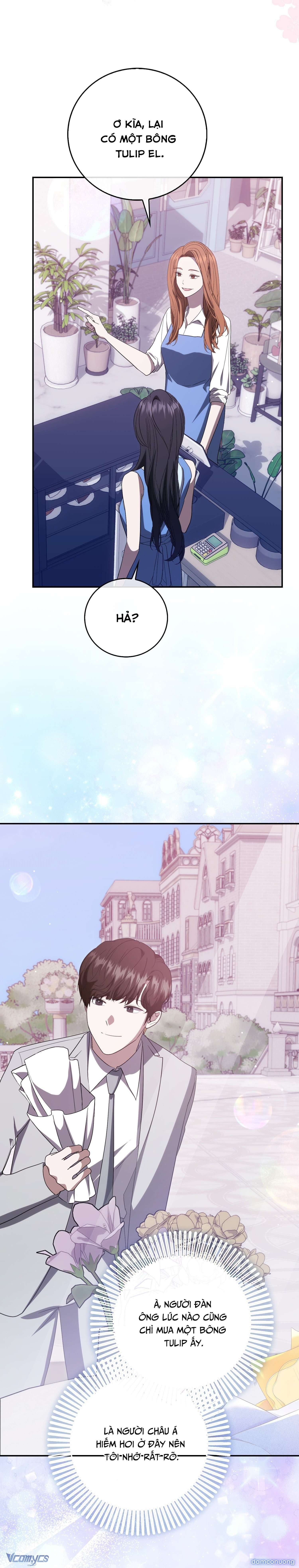 đọc truyện Bạn Trai Nhân Vật Chính Ám Ảnh Tôi Chương 78 ảnh 10 tại Thiên Thai Truyện