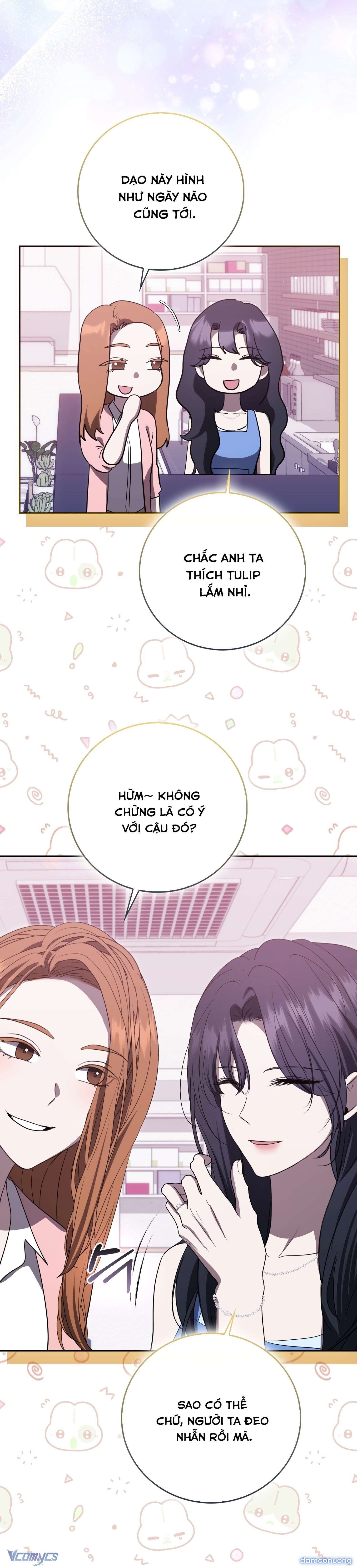 đọc truyện Bạn Trai Nhân Vật Chính Ám Ảnh Tôi Chương 78 ảnh 11 tại Thiên Thai Truyện