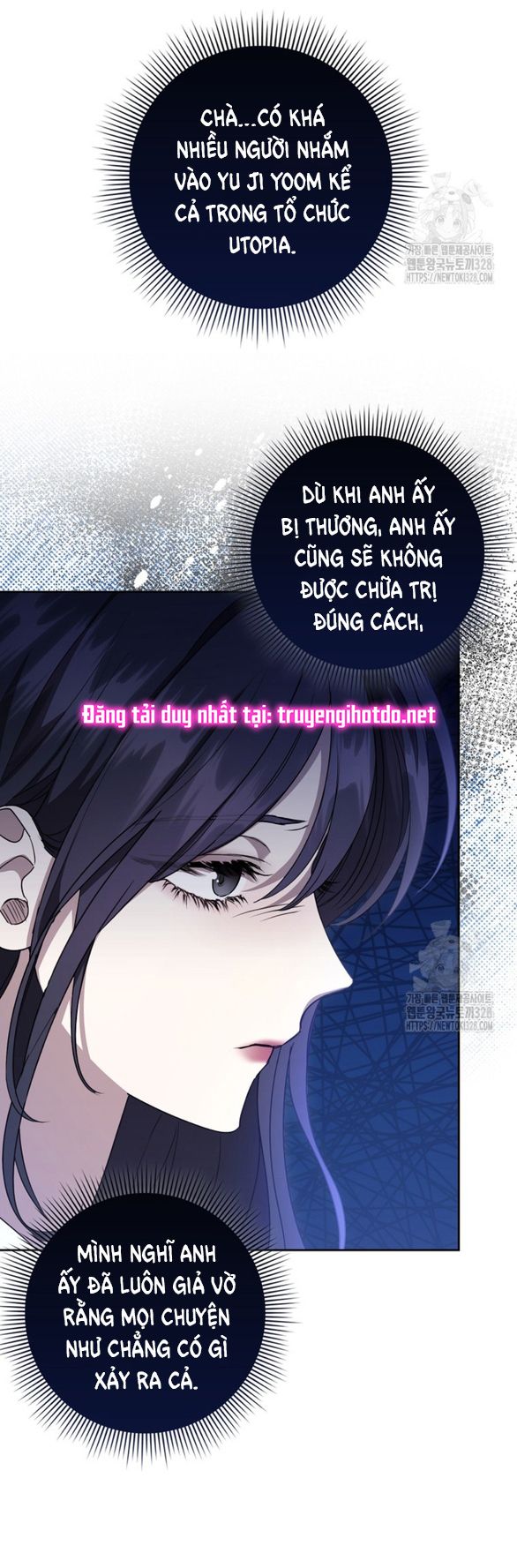 đọc truyện Bạn Trai Nhân Vật Chính Ám Ảnh Tôi Chương 8.1 ảnh 27 tại Giả Dược