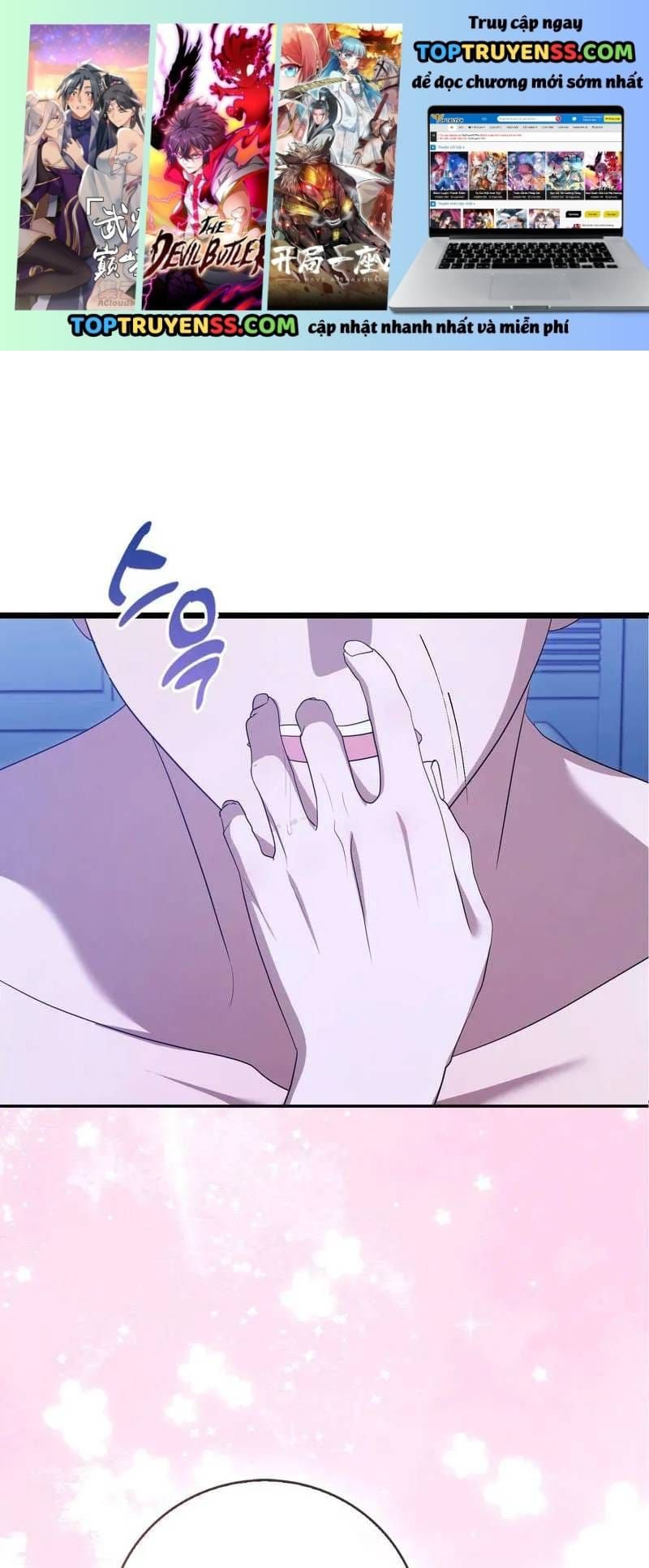 đọc truyện Bạn Trai Nhân Vật Chính Ám Ảnh Tôi Chương 82 ảnh 3 tại Thiên Thai Truyện