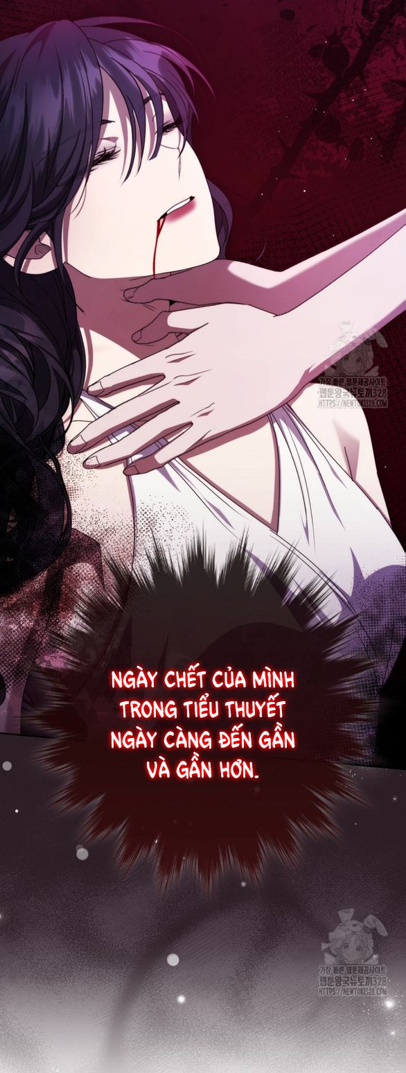 đọc truyện Bạn Trai Nhân Vật Chính Ám Ảnh Tôi Chương 9.1 ảnh 33 tại Giả Dược