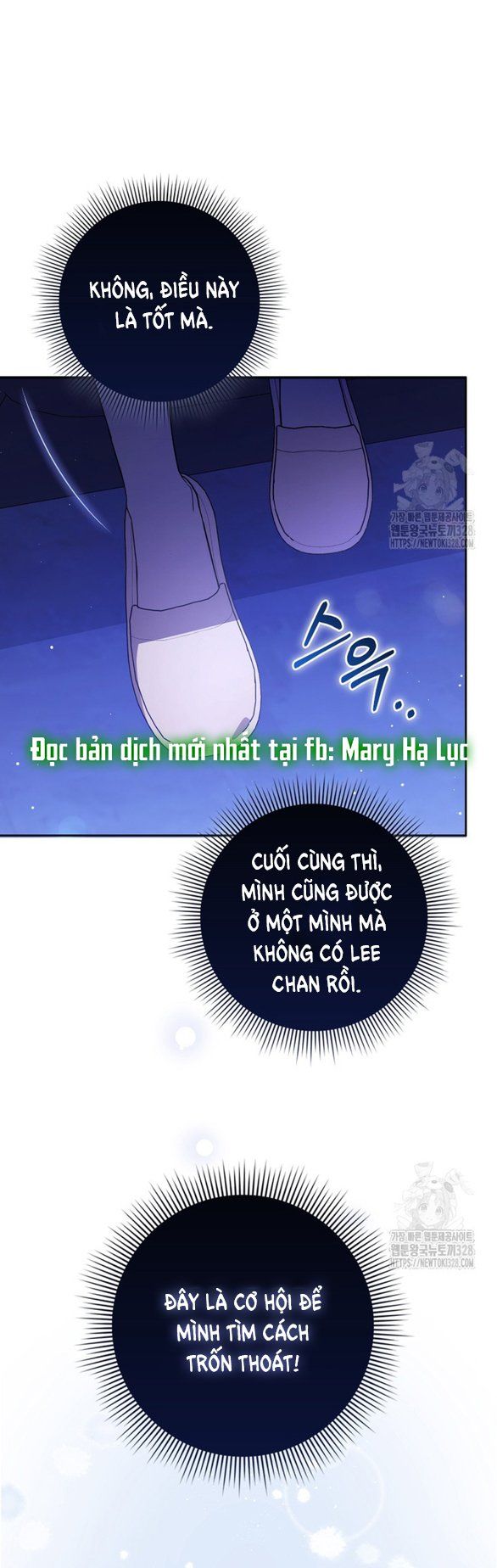 đọc truyện Bạn Trai Nhân Vật Chính Ám Ảnh Tôi Chương 9.2 ảnh 8 tại Giả Dược