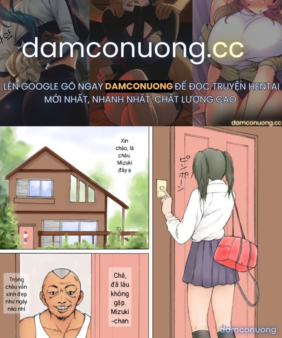 đọc truyện Bạn Trai Tôi Là Một Chú Chó Chương 1 ảnh 2 tại Thiên Thai Truyện