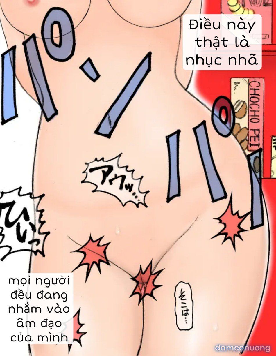 đọc truyện Bạn Trai Tôi Là Một Chú Chó Chương 3 ảnh 17 tại Thiên Thai Truyện