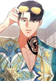 Bạn Trai Tôi Là Một Gangster