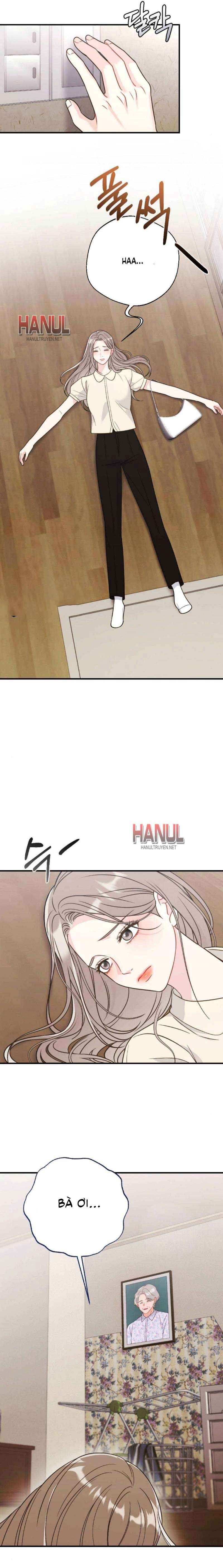 đọc truyện Bạn Trai Tôi Là Một Gangster Chương 1.5 ảnh 6 tại Thiên Thai Truyện