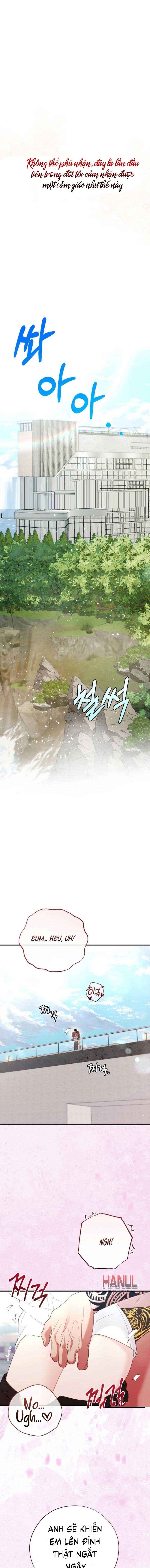 đọc truyện Bạn Trai Tôi Là Một Gangster Chương 1 ảnh 3 tại Thiên Thai Truyện