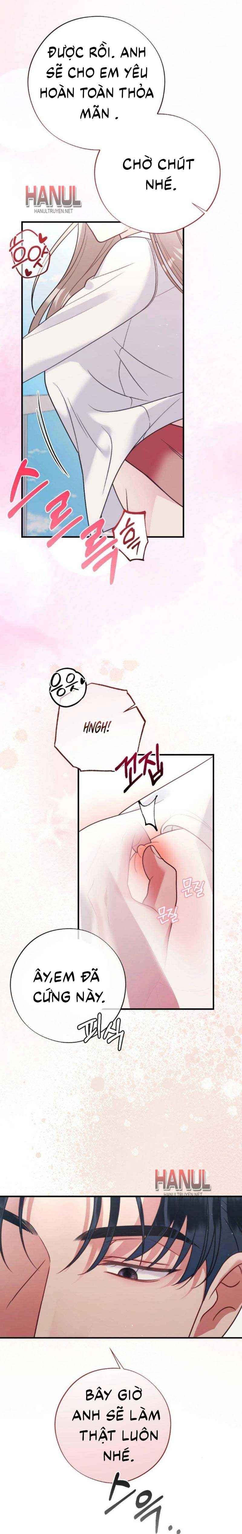 đọc truyện Bạn Trai Tôi Là Một Gangster Chương 1 ảnh 5 tại Thiên Thai Truyện