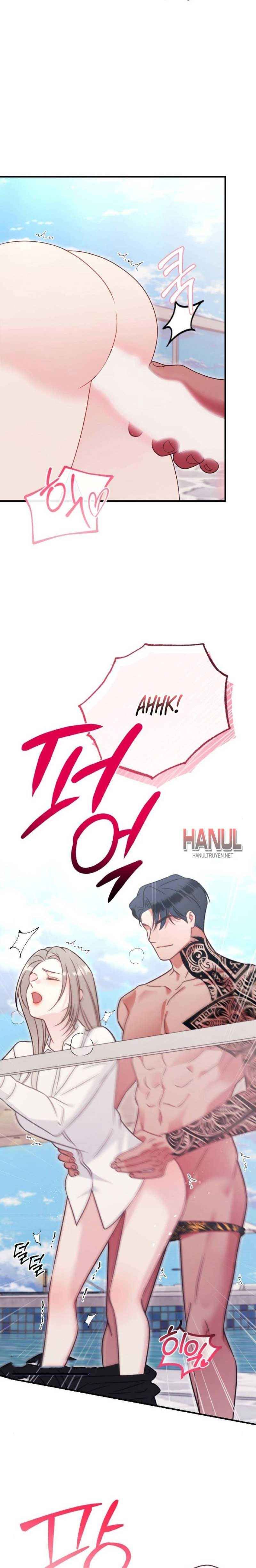 đọc truyện Bạn Trai Tôi Là Một Gangster Chương 1 ảnh 6 tại Thiên Thai Truyện