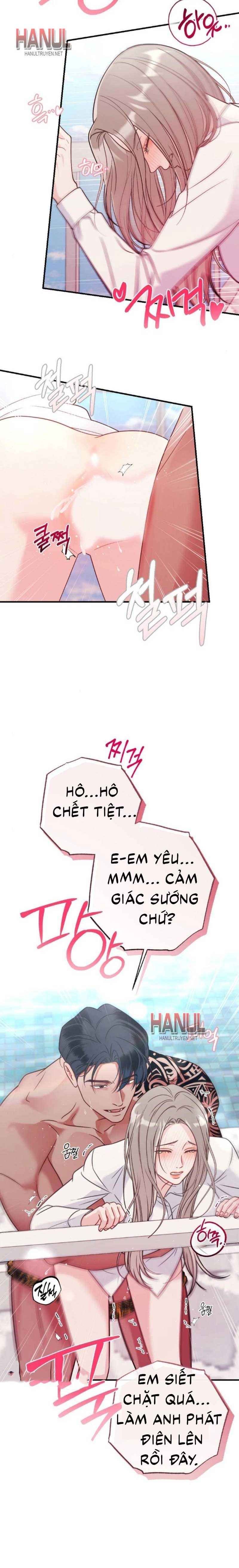 đọc truyện Bạn Trai Tôi Là Một Gangster Chương 1 ảnh 7 tại Thiên Thai Truyện