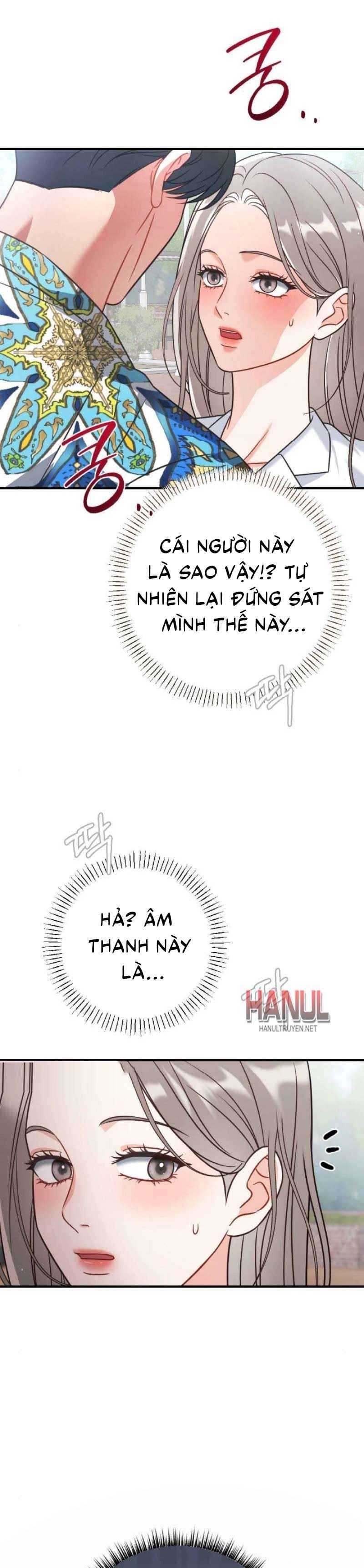 đọc truyện Bạn Trai Tôi Là Một Gangster Chương 2 ảnh 3 tại Thiên Thai Truyện