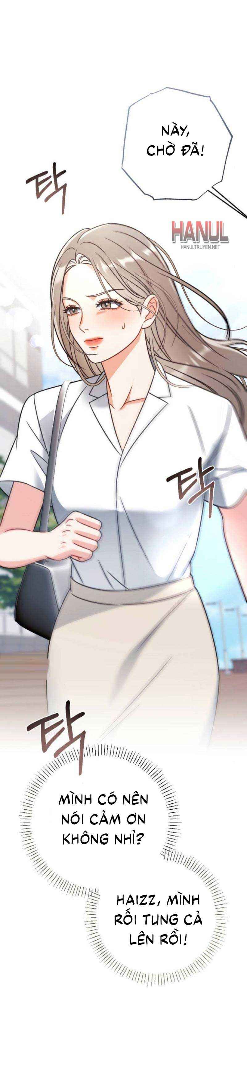 đọc truyện Bạn Trai Tôi Là Một Gangster Chương 2 ảnh 12 tại Thiên Thai Truyện