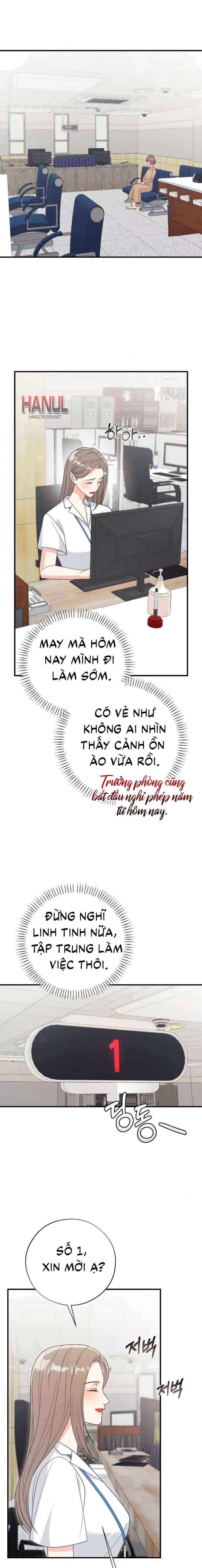 đọc truyện Bạn Trai Tôi Là Một Gangster Chương 2 ảnh 13 tại Thiên Thai Truyện