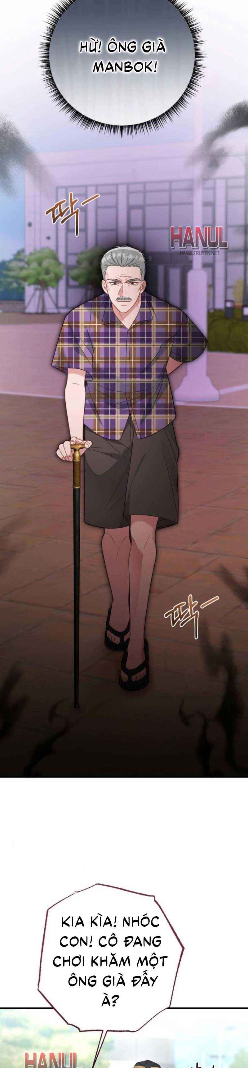 đọc truyện Bạn Trai Tôi Là Một Gangster Chương 2 ảnh 4 tại Thiên Thai Truyện