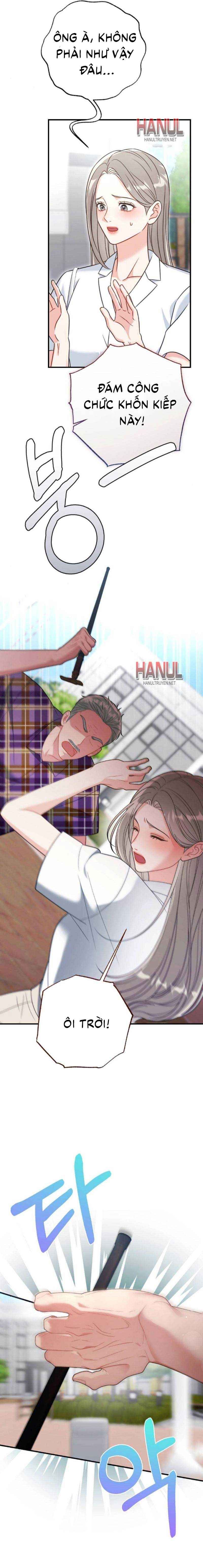 đọc truyện Bạn Trai Tôi Là Một Gangster Chương 2 ảnh 6 tại Thiên Thai Truyện