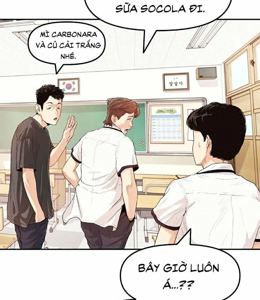 đọc truyện Bạn Trai Vệ Sĩ Chương 1 ảnh 108 tại Thiên Thai Truyện