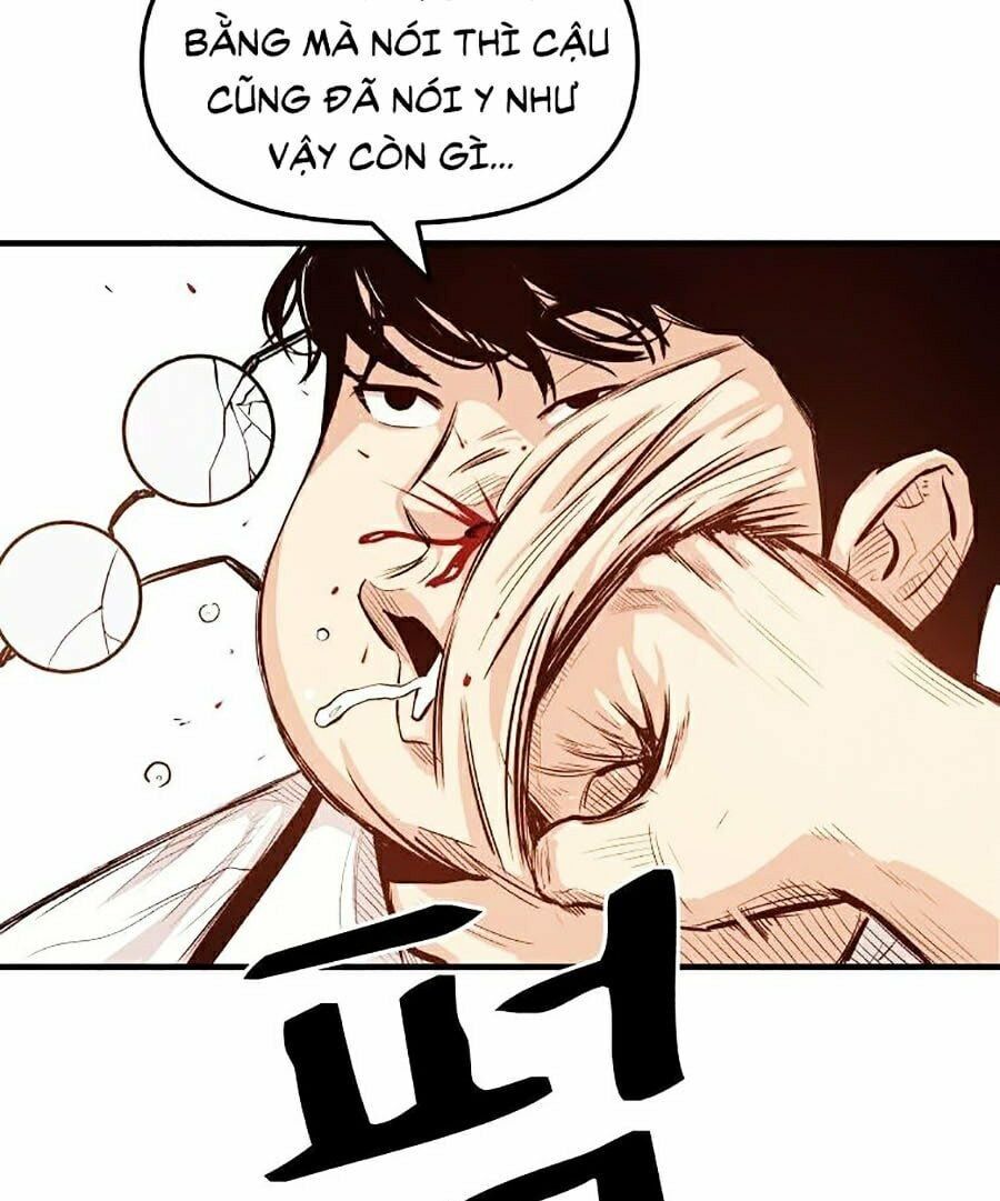 đọc truyện Bạn Trai Vệ Sĩ Chương 1 ảnh 140 tại Thiên Thai Truyện