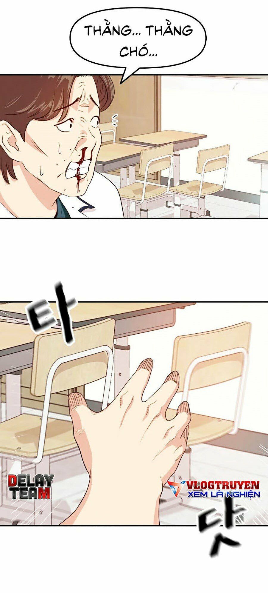 đọc truyện Bạn Trai Vệ Sĩ Chương 1 ảnh 147 tại Thiên Thai Truyện