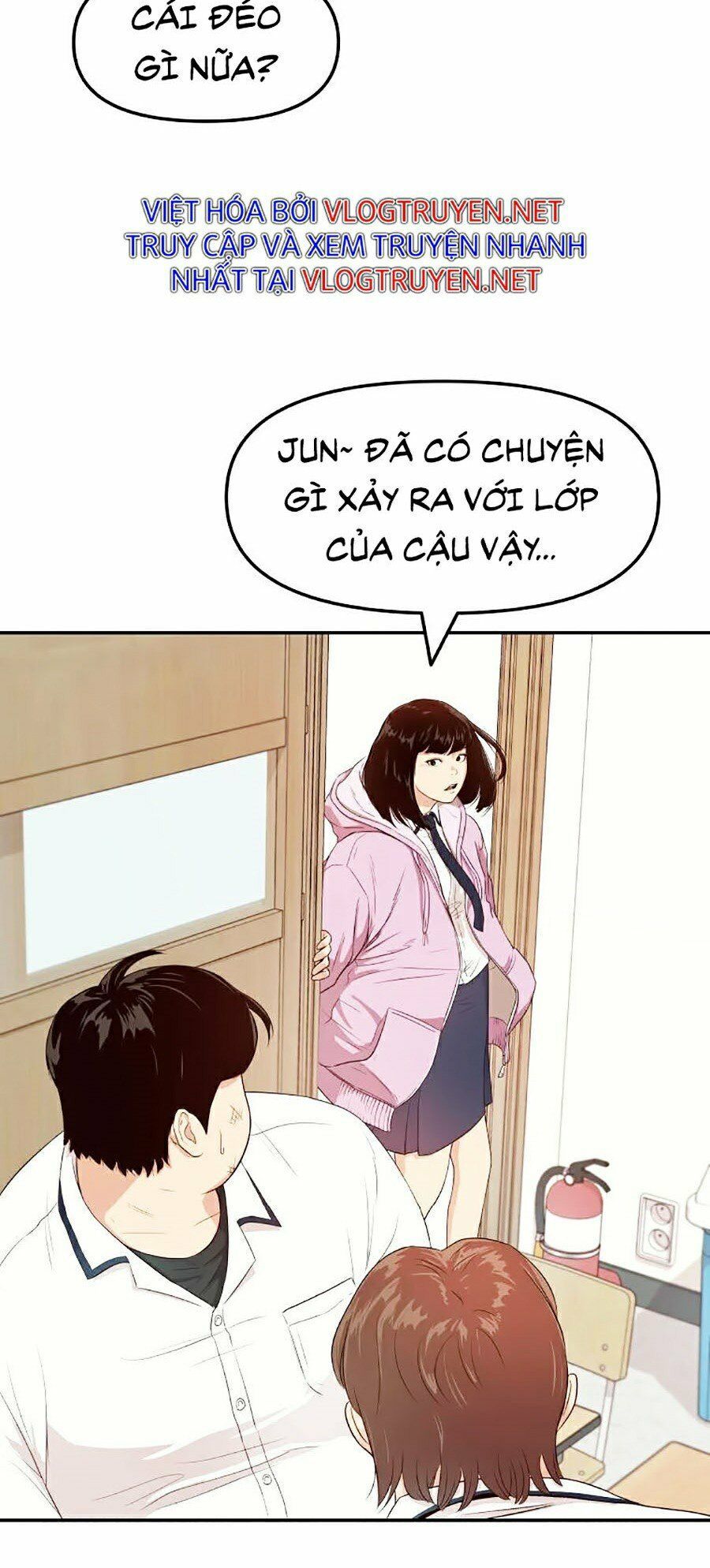 đọc truyện Bạn Trai Vệ Sĩ Chương 1 ảnh 152 tại Thiên Thai Truyện