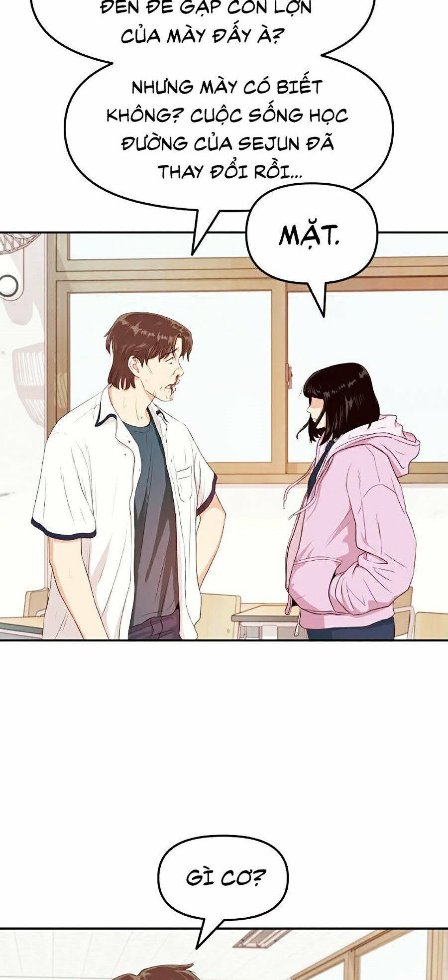 đọc truyện Bạn Trai Vệ Sĩ Chương 1 ảnh 156 tại Thiên Thai Truyện