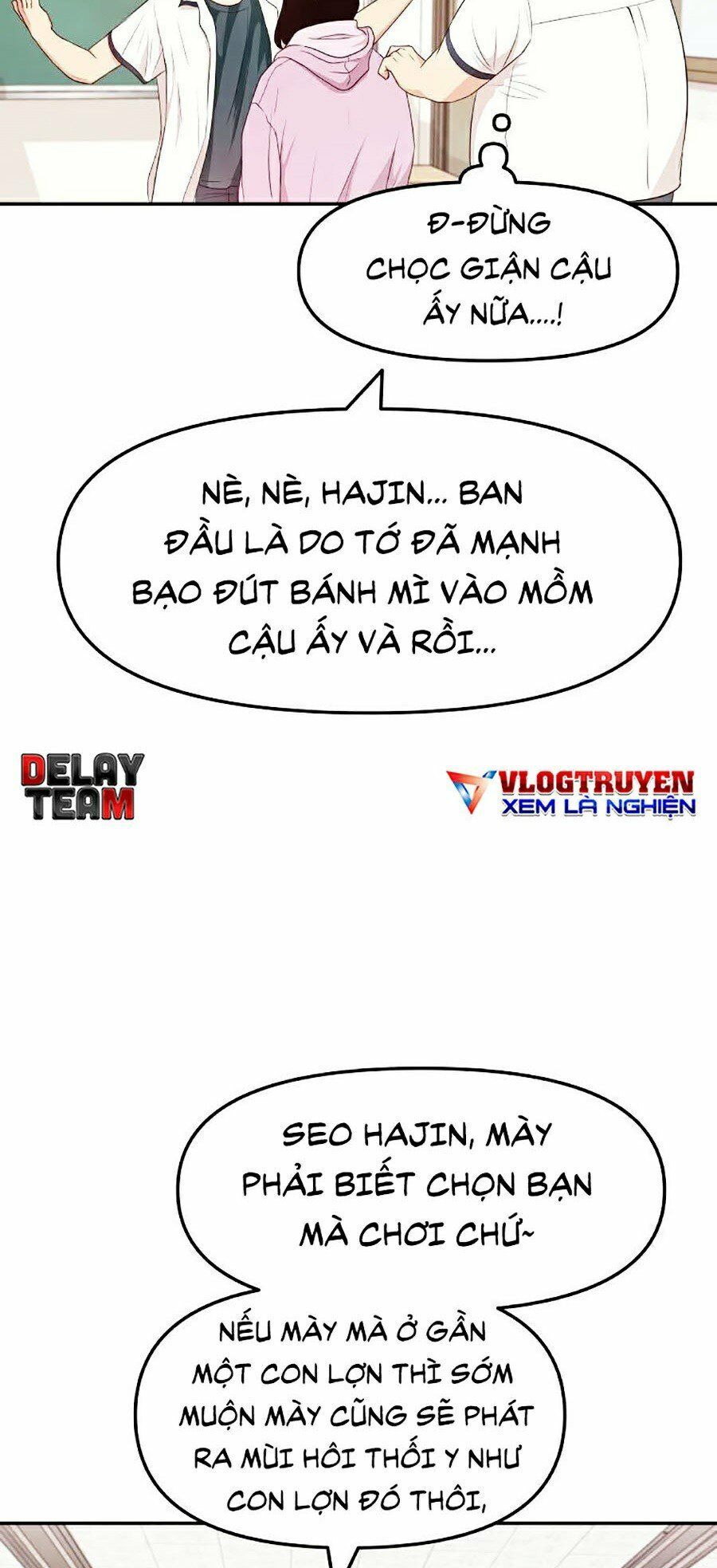 đọc truyện Bạn Trai Vệ Sĩ Chương 1 ảnh 158 tại Thiên Thai Truyện