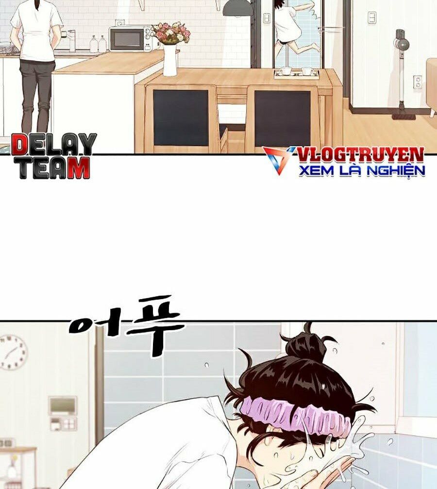 đọc truyện Bạn Trai Vệ Sĩ Chương 1 ảnh 18 tại Thiên Thai Truyện