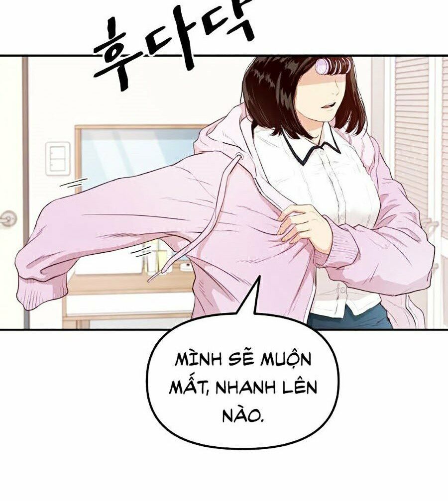 đọc truyện Bạn Trai Vệ Sĩ Chương 1 ảnh 22 tại Thiên Thai Truyện