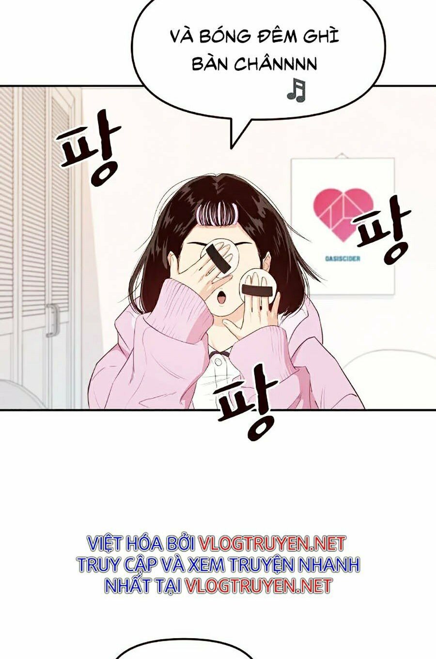 đọc truyện Bạn Trai Vệ Sĩ Chương 1 ảnh 24 tại Thiên Thai Truyện