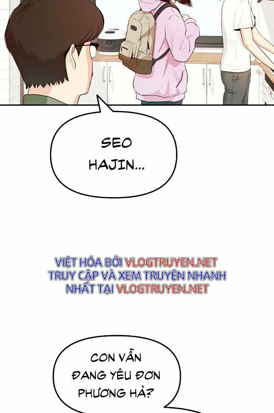 đọc truyện Bạn Trai Vệ Sĩ Chương 1 ảnh 35 tại Thiên Thai Truyện