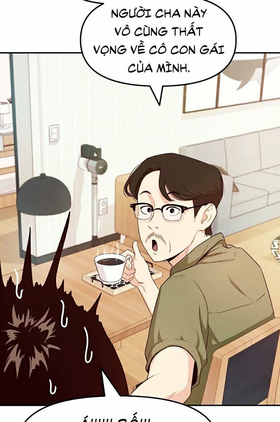 đọc truyện Bạn Trai Vệ Sĩ Chương 1 ảnh 36 tại Thiên Thai Truyện