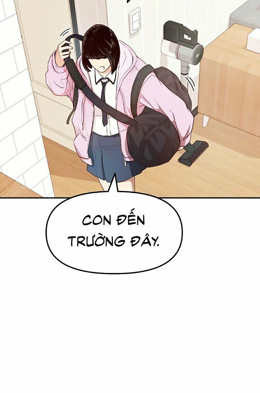 đọc truyện Bạn Trai Vệ Sĩ Chương 1 ảnh 41 tại Thiên Thai Truyện