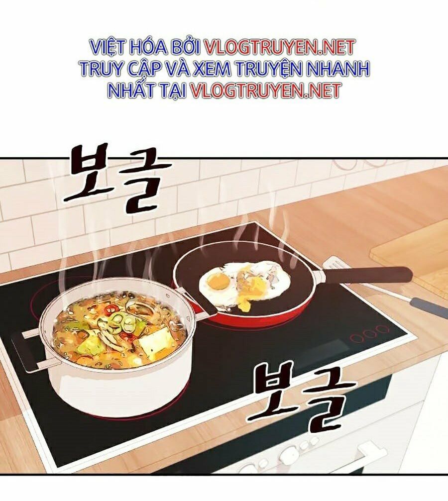 đọc truyện Bạn Trai Vệ Sĩ Chương 1 ảnh 8 tại Thiên Thai Truyện