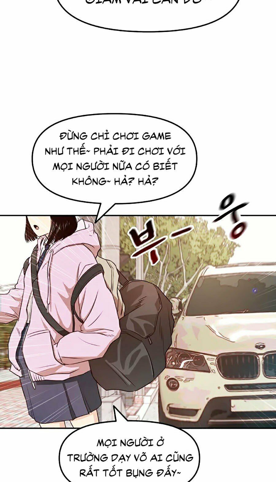 đọc truyện Bạn Trai Vệ Sĩ Chương 1 ảnh 74 tại Thiên Thai Truyện