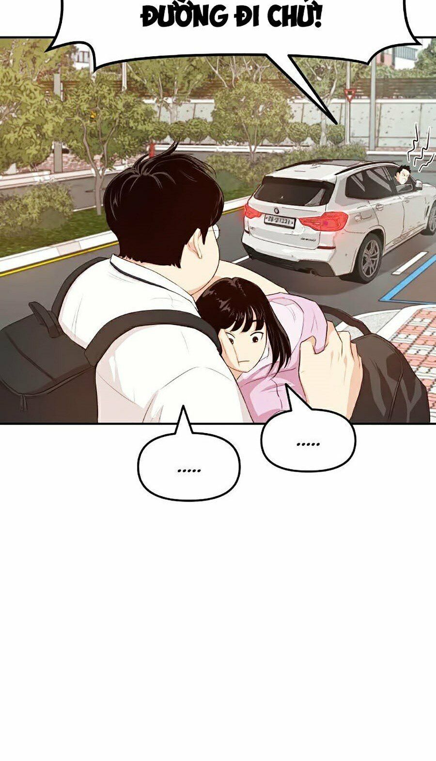 đọc truyện Bạn Trai Vệ Sĩ Chương 1 ảnh 80 tại Thiên Thai Truyện