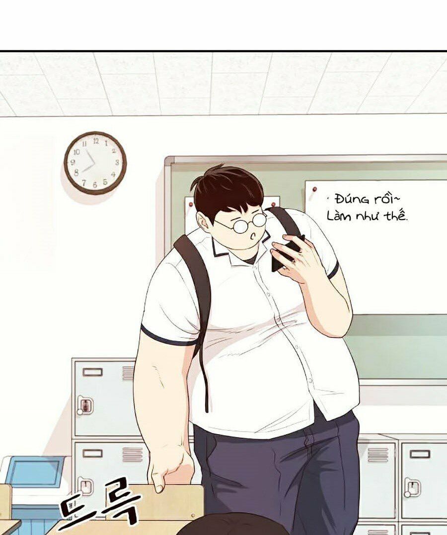 đọc truyện Bạn Trai Vệ Sĩ Chương 1 ảnh 91 tại Thiên Thai Truyện