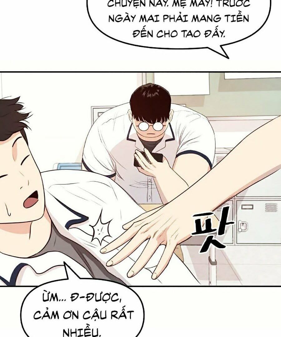 đọc truyện Bạn Trai Vệ Sĩ Chương 1 ảnh 98 tại Thiên Thai Truyện