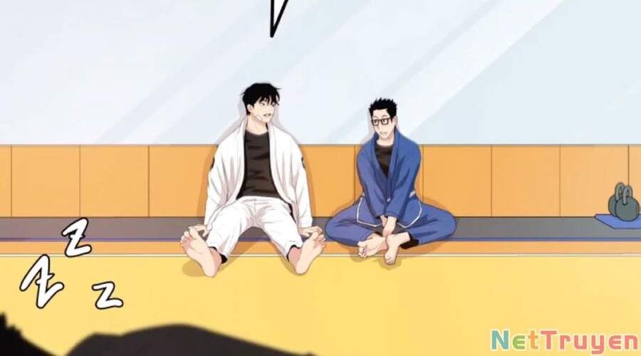 đọc truyện Bạn Trai Vệ Sĩ Chương 10 ảnh 186 tại Thiên Thai Truyện